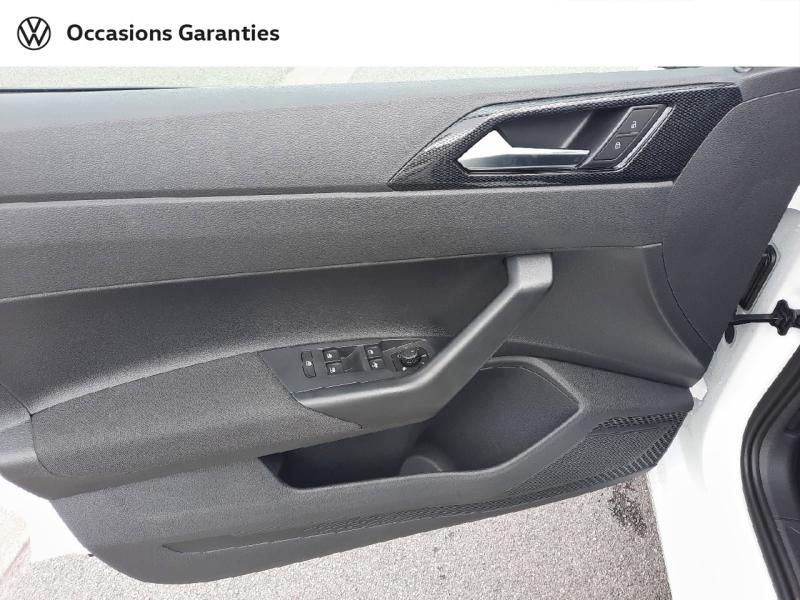 Voitures occasions VOLKSWAGEN POLO VW Edition Béthune