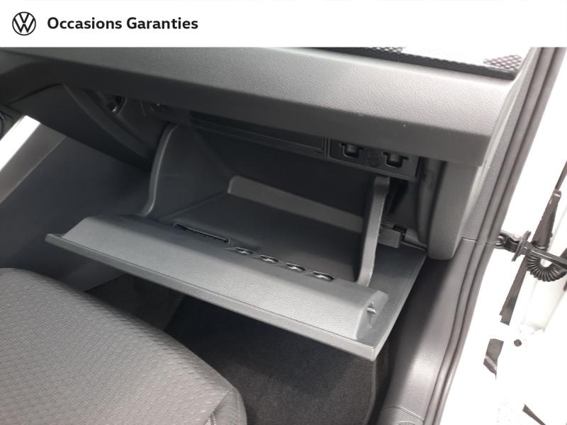 Voitures occasions VOLKSWAGEN POLO VW Edition Béthune