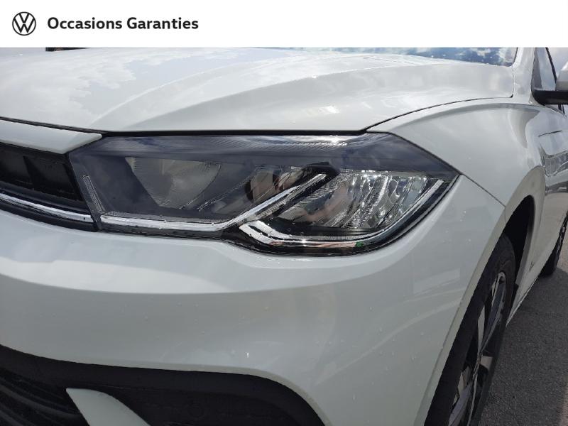 Voitures occasions VOLKSWAGEN POLO VW Edition Béthune