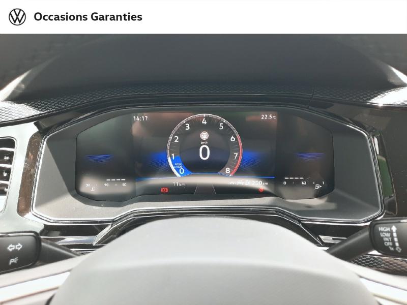 Voitures occasions VOLKSWAGEN POLO VW Edition Béthune