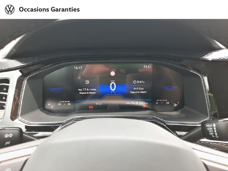 Voitures occasions VOLKSWAGEN POLO VW Edition Béthune