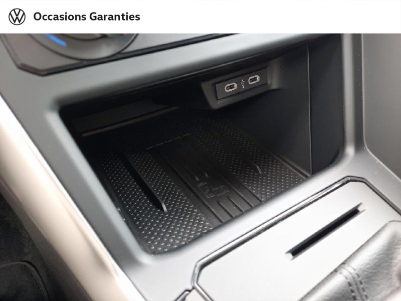 Voitures occasions VOLKSWAGEN POLO VW Edition Béthune