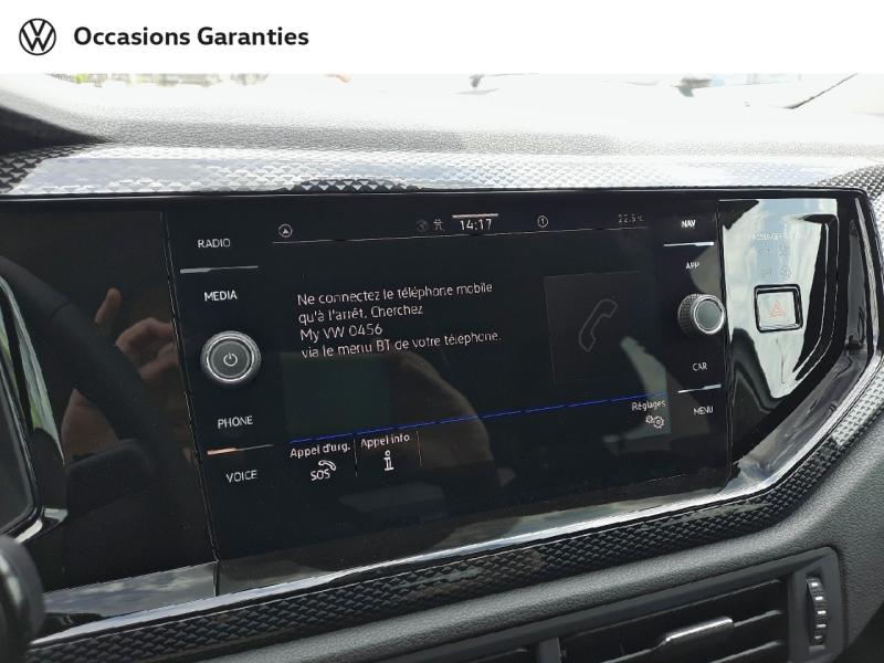 Voitures occasions VOLKSWAGEN POLO VW Edition Béthune