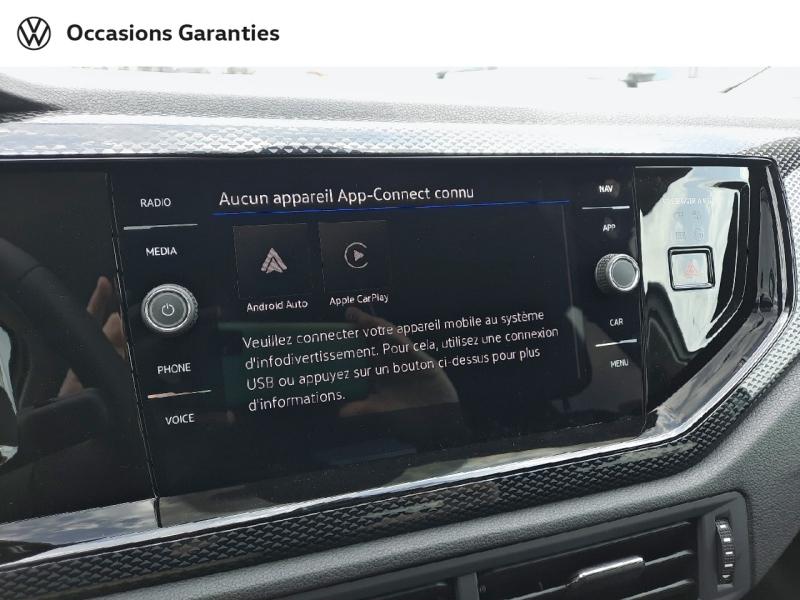 Voitures occasions VOLKSWAGEN POLO VW Edition Béthune