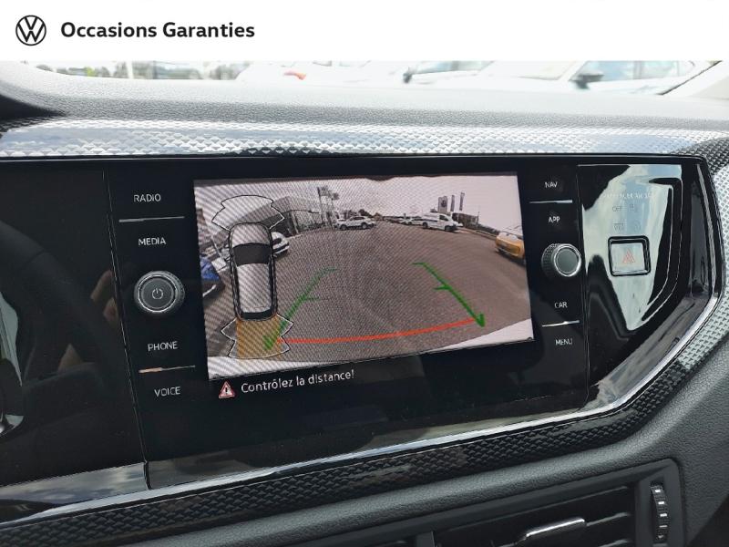 Voitures occasions VOLKSWAGEN POLO VW Edition Béthune