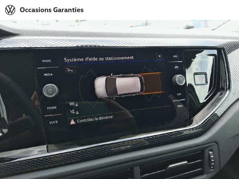 Voitures occasions VOLKSWAGEN POLO VW Edition Béthune