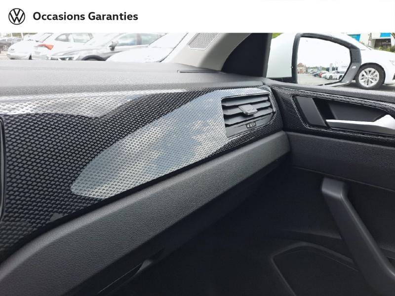 Voitures occasions VOLKSWAGEN POLO VW Edition Béthune