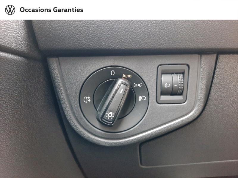 Voitures occasions VOLKSWAGEN POLO VW Edition Béthune