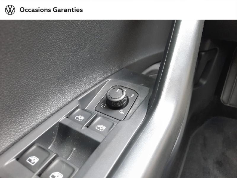 Voitures occasions VOLKSWAGEN POLO VW Edition Béthune