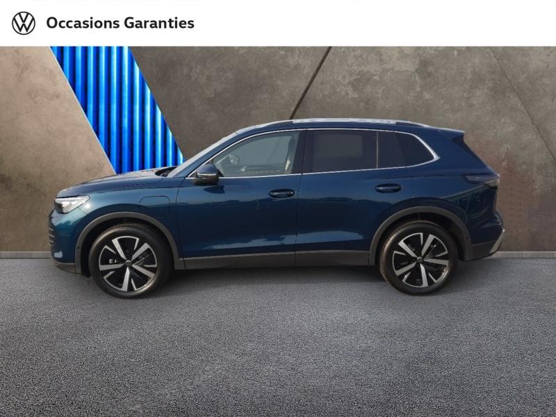 Voitures occasions VOLKSWAGEN TIGUAN Elegance Béthune