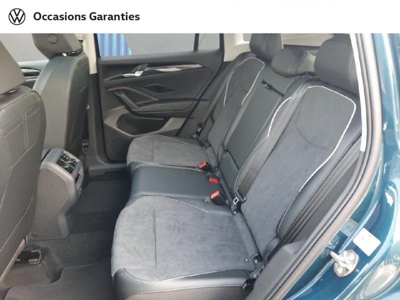 Voitures occasions VOLKSWAGEN TIGUAN Elegance Dechy
