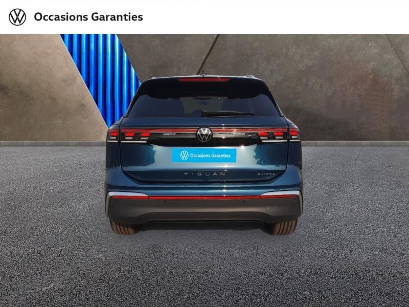 Voitures occasions VOLKSWAGEN TIGUAN Elegance Dechy