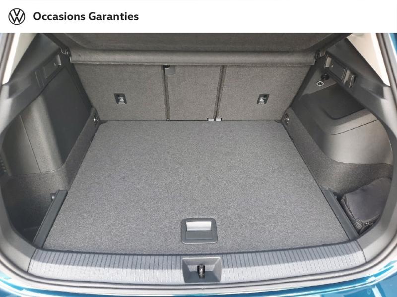 Voitures occasions VOLKSWAGEN TIGUAN Elegance Béthune