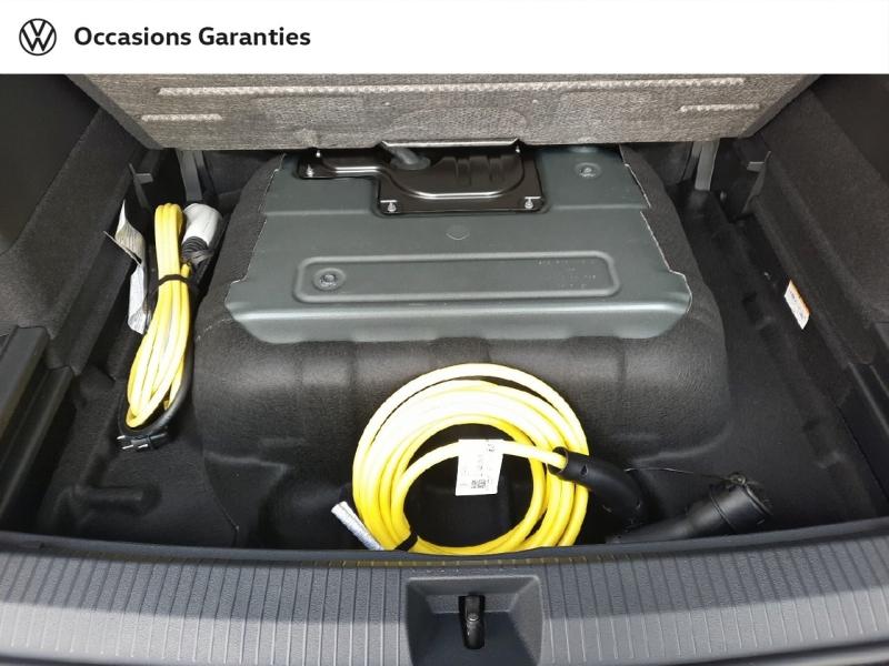 Voitures occasions VOLKSWAGEN TIGUAN Elegance Dechy