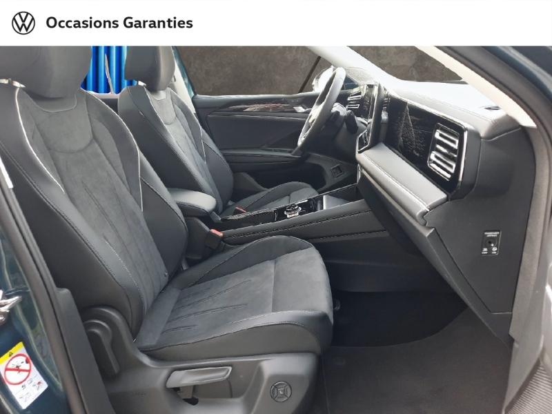 Voitures occasions VOLKSWAGEN TIGUAN Elegance Dechy
