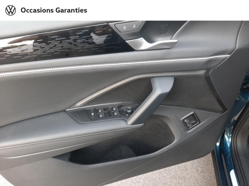 Voitures occasions VOLKSWAGEN TIGUAN Elegance Dechy