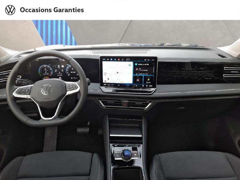 Voitures occasions VOLKSWAGEN TIGUAN Elegance Dechy
