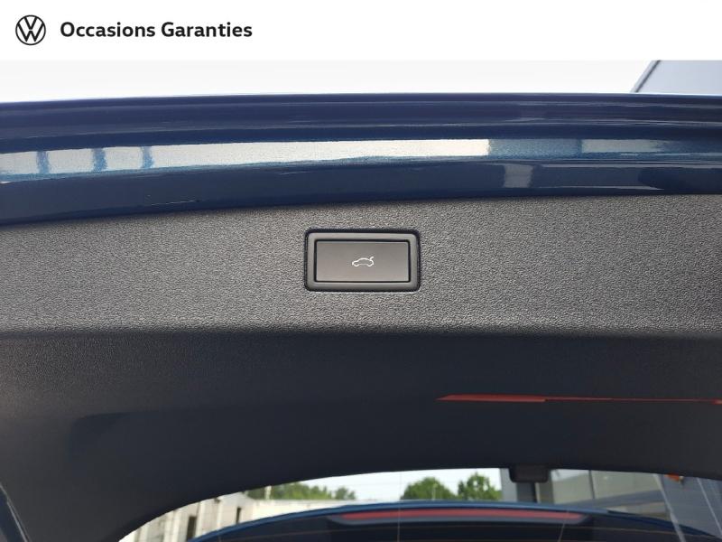 Voitures occasions VOLKSWAGEN TIGUAN Elegance Dechy