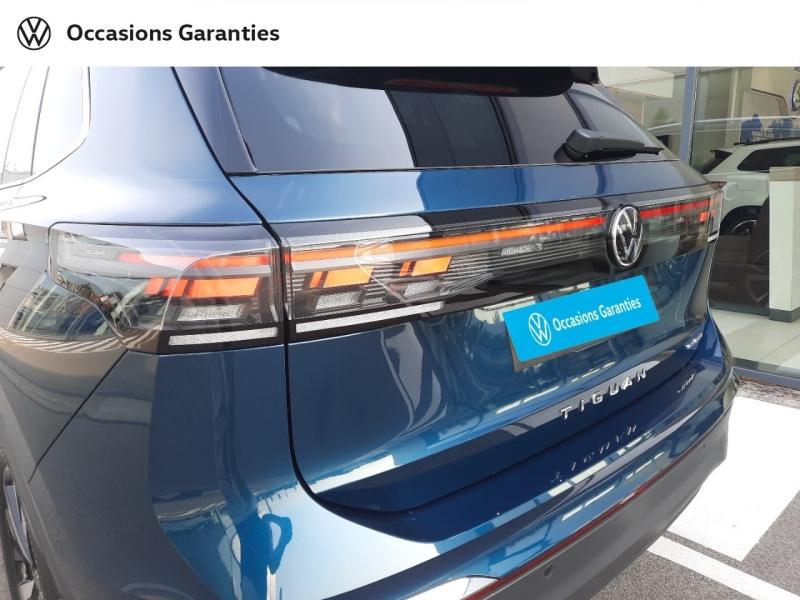 Voitures occasions VOLKSWAGEN TIGUAN Elegance Dechy