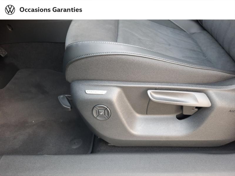 Voitures occasions VOLKSWAGEN TIGUAN Elegance Dechy