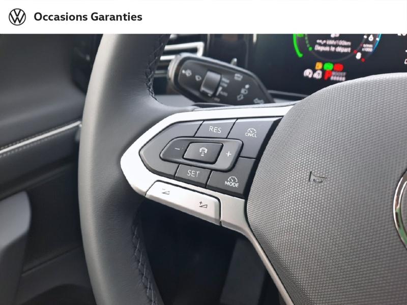 Voitures occasions VOLKSWAGEN TIGUAN Elegance Dechy