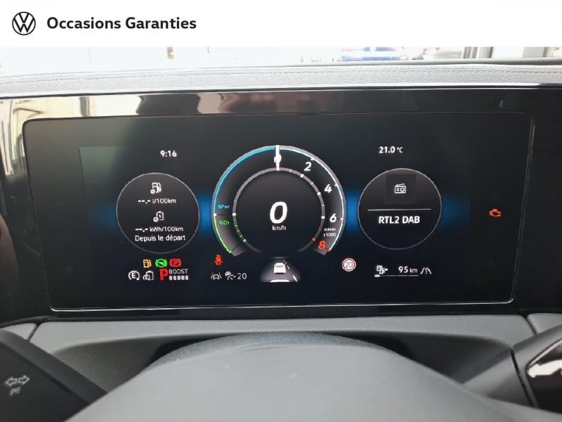 Voitures occasions VOLKSWAGEN TIGUAN Elegance Dechy