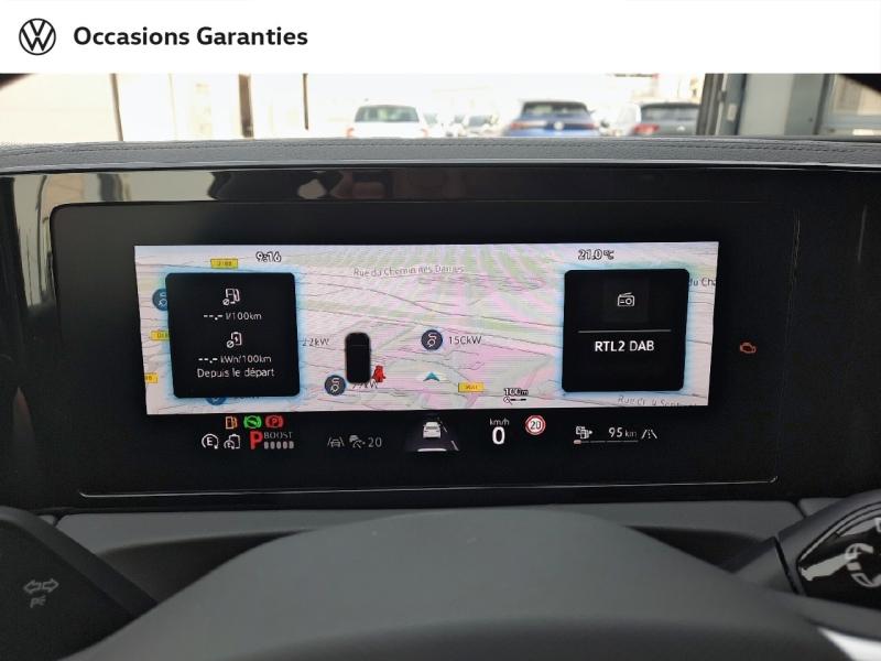 Voitures occasions VOLKSWAGEN TIGUAN Elegance Dechy
