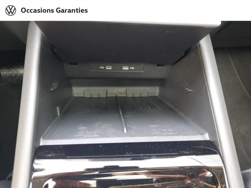 Voitures occasions VOLKSWAGEN TIGUAN Elegance Dechy