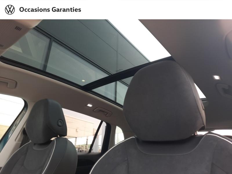Voitures occasions VOLKSWAGEN TIGUAN Elegance Dechy