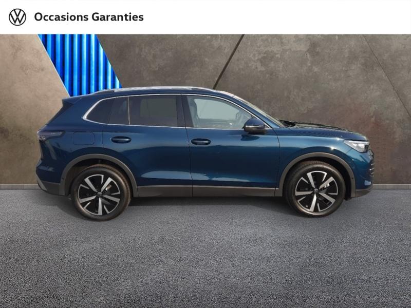 Voitures occasions VOLKSWAGEN TIGUAN Elegance Béthune