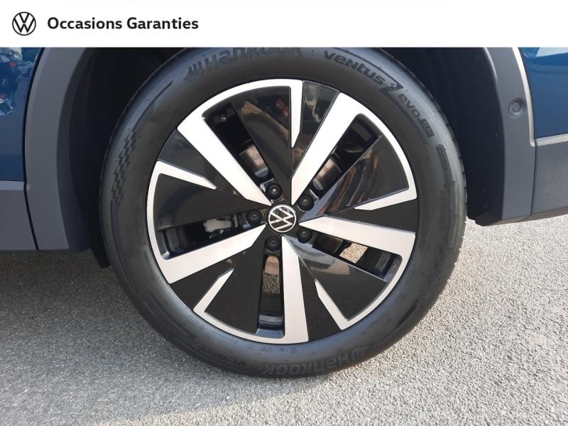 Voitures occasions VOLKSWAGEN TIGUAN Elegance Dechy