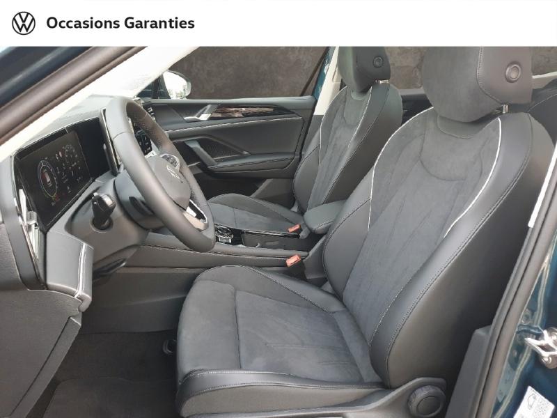 Voitures occasions VOLKSWAGEN TIGUAN Elegance Dechy