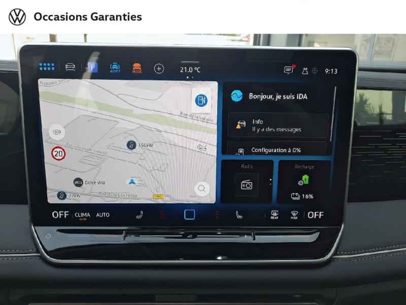 Voitures occasions VOLKSWAGEN TIGUAN Elegance Dechy