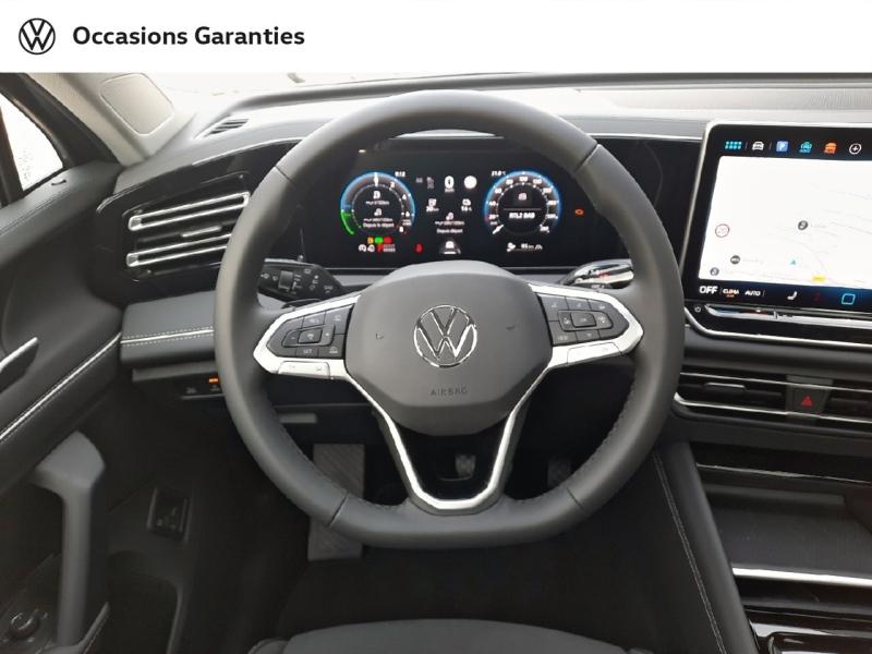 Voitures occasions VOLKSWAGEN TIGUAN Elegance Dechy