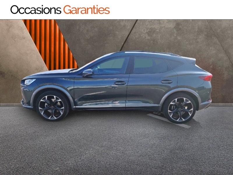 Voitures occasions CUPRA FORMENTOR V Béthune