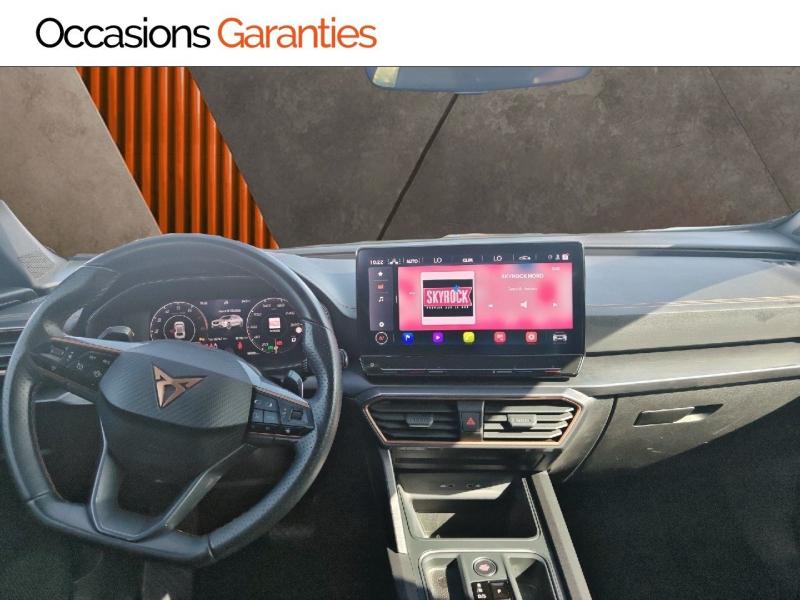 Voitures occasions CUPRA FORMENTOR V Béthune