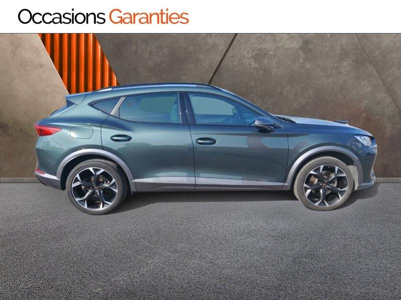 Voitures occasions CUPRA FORMENTOR V Béthune