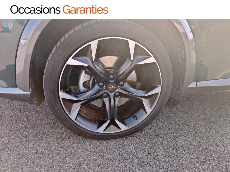 Voitures occasions CUPRA FORMENTOR V Béthune