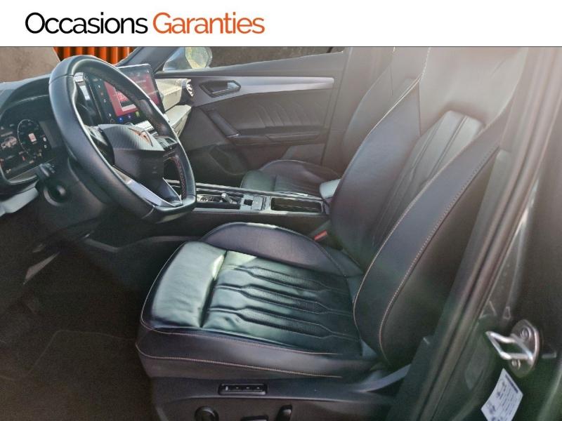 Voitures occasions CUPRA FORMENTOR V Béthune