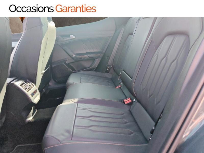 Voitures occasions CUPRA FORMENTOR V Béthune