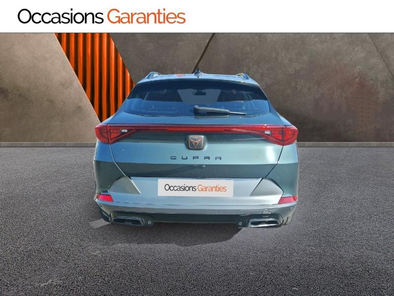 Voitures occasions CUPRA FORMENTOR V Béthune