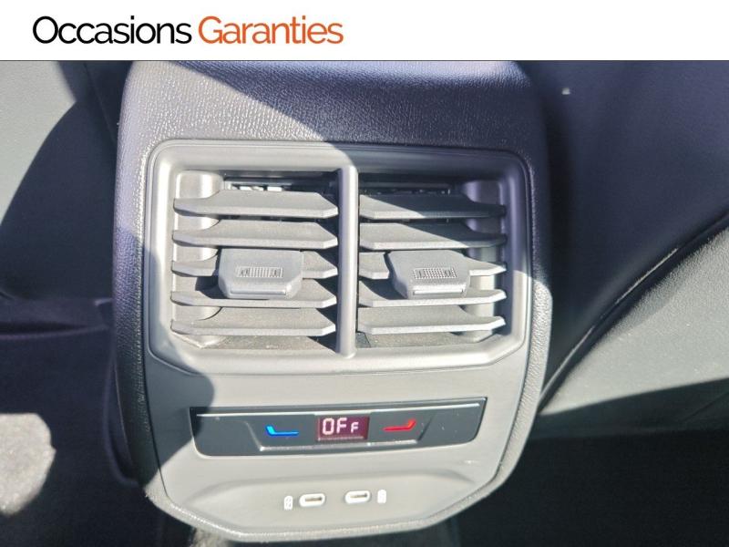 Voitures occasions CUPRA FORMENTOR V Béthune