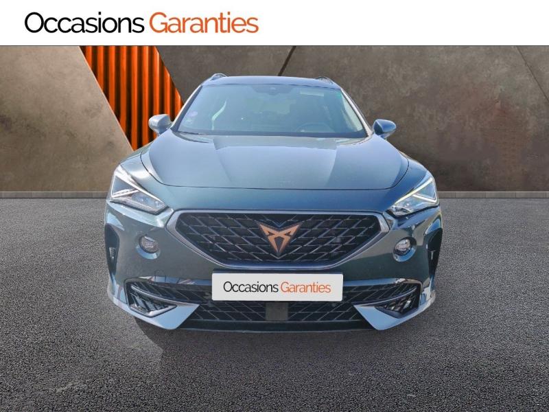 Voitures occasions CUPRA FORMENTOR V Béthune