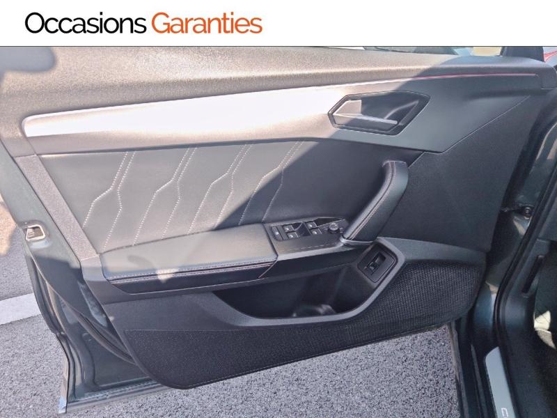 Voitures occasions CUPRA FORMENTOR V Béthune