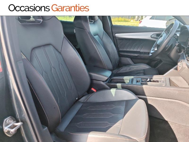 Voitures occasions CUPRA FORMENTOR V Béthune