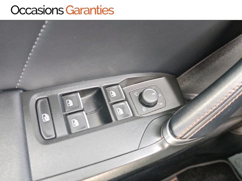 Voitures occasions CUPRA FORMENTOR V Béthune