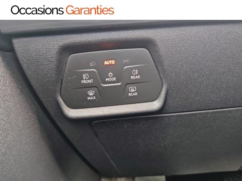 Voitures occasions CUPRA FORMENTOR V Béthune