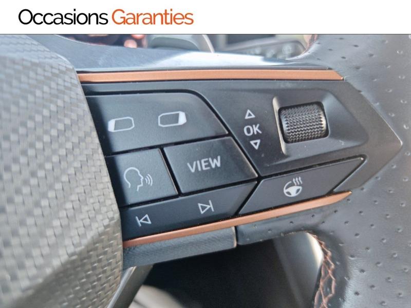 Voitures occasions CUPRA FORMENTOR V Béthune