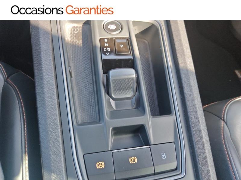 Voitures occasions CUPRA FORMENTOR V Béthune