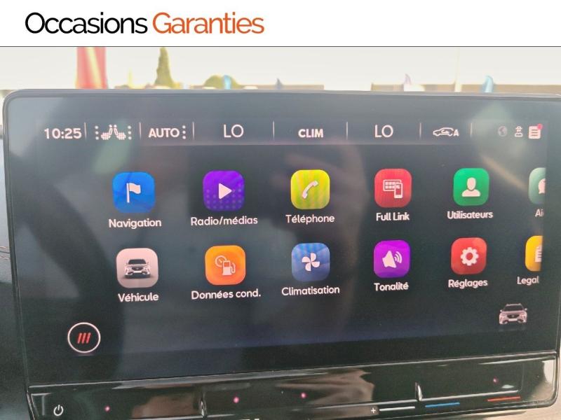 Voitures occasions CUPRA FORMENTOR V Béthune